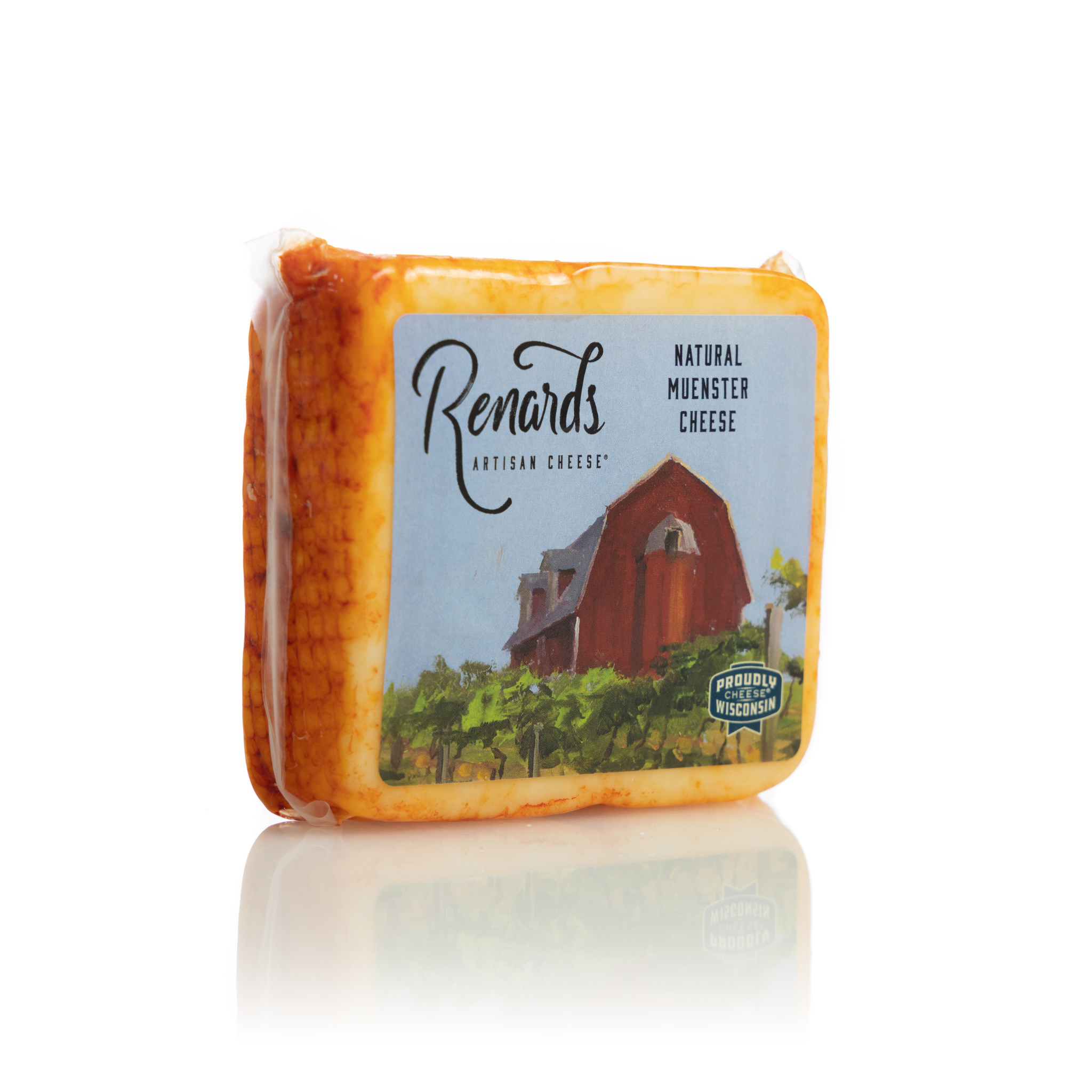 Limburger Cheese